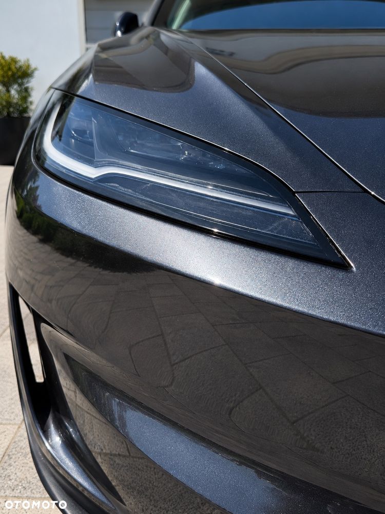 Tesla Model 3 Performance AWD - 5