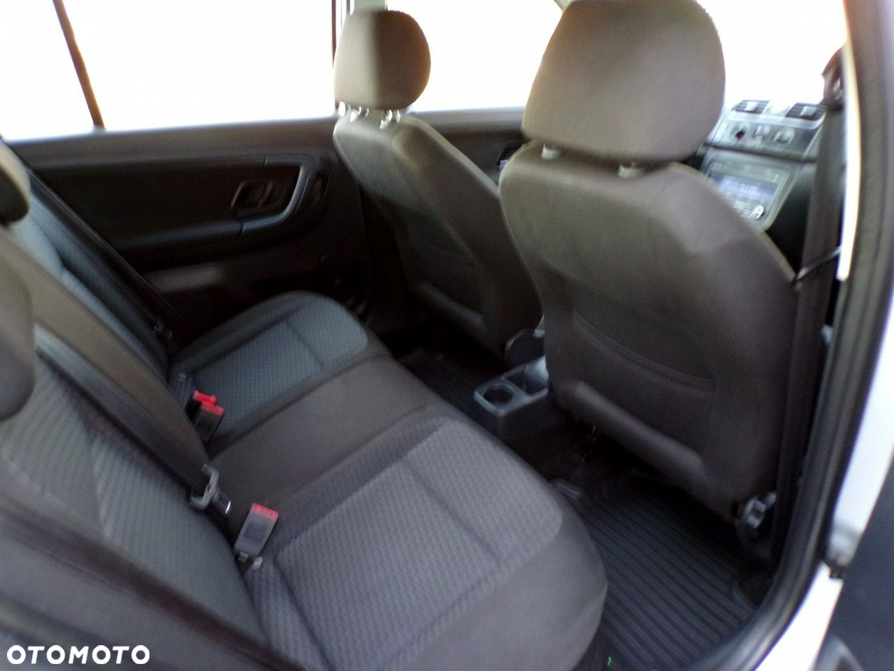 Skoda Fabia - 22