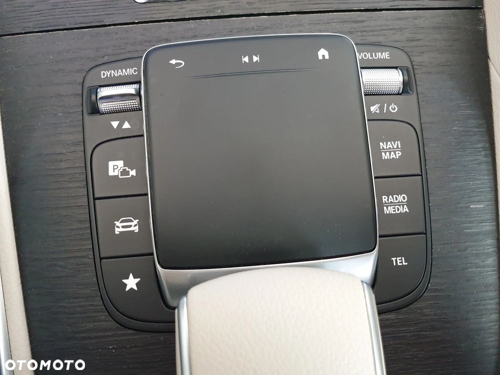 Mercedes-Benz GLE 350 d 4-Matic - 30