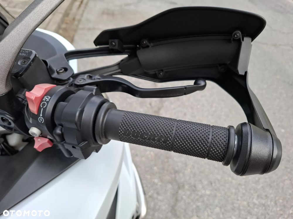 Ducati Multistrada - 22