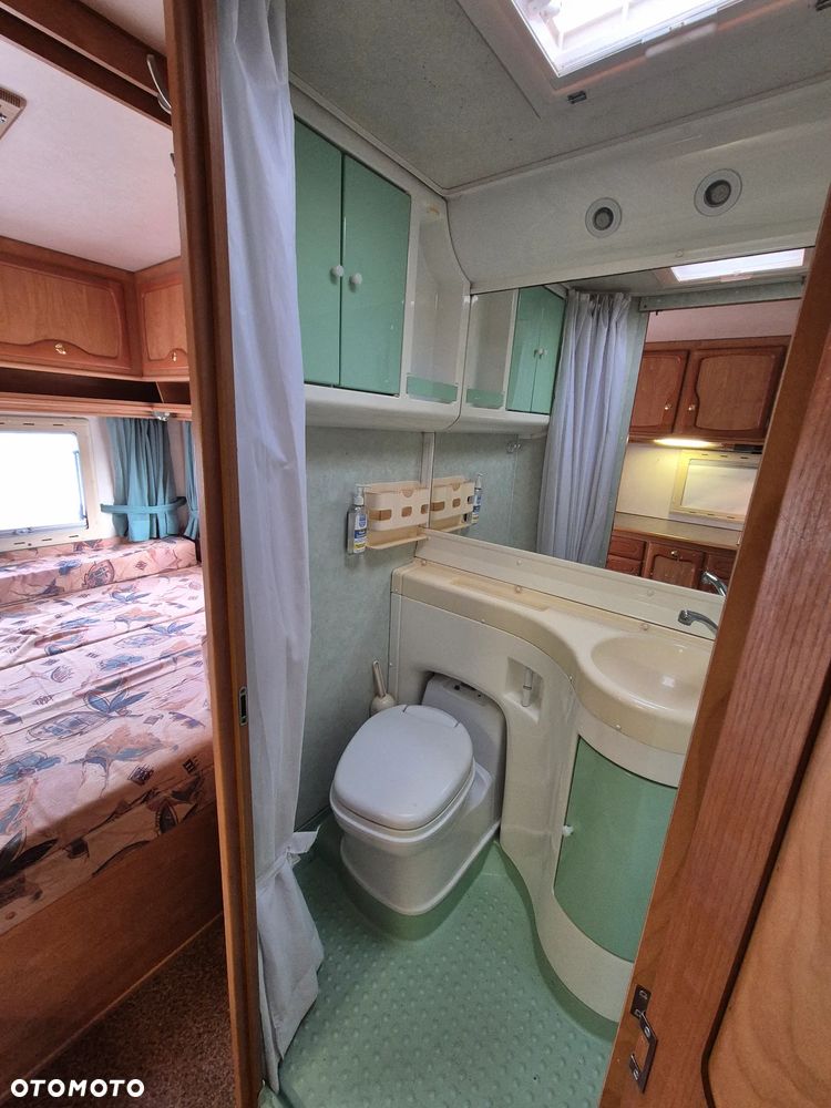Fiat Ducato - 26