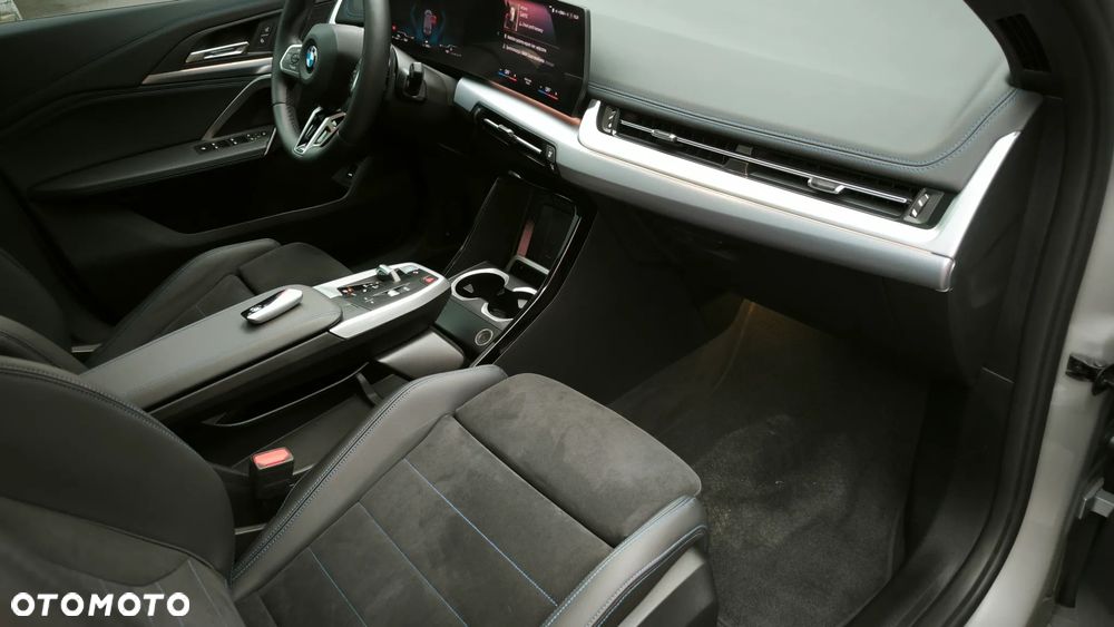 BMW X1 xDrive25i GPF M Sport - 11