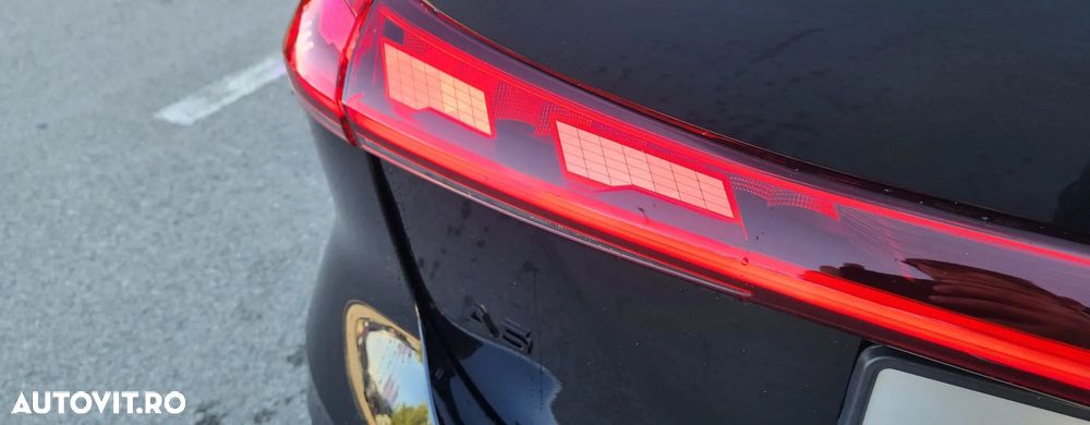 Audi A5 40 TDI quattro S tronic MHEV - 9