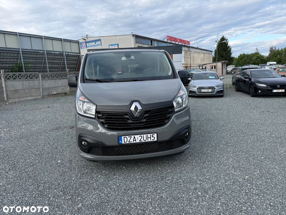 Renault Trafic - 5