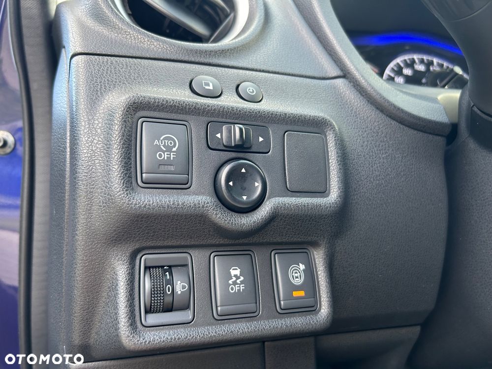 Nissan Note 1.2 N-Tec - 19