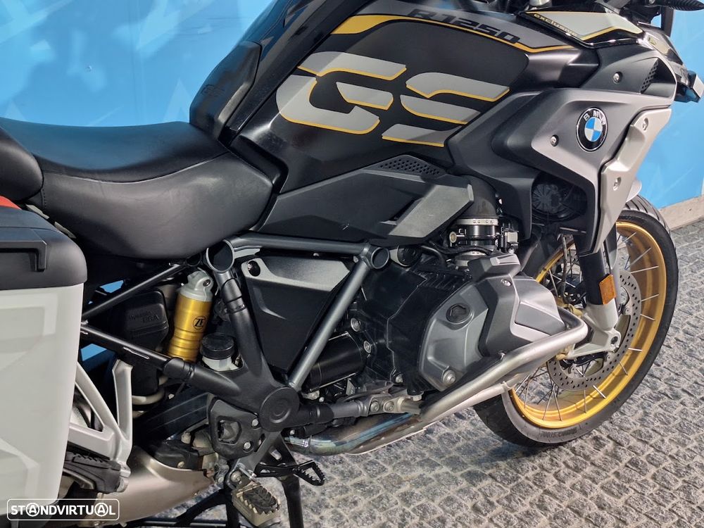 BMW R 1250 GS Exclusive - 3
