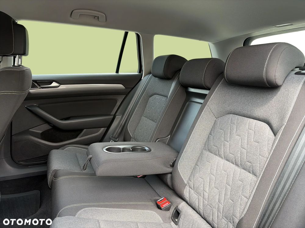 Volkswagen Passat 1.5 TSI EVO Business DSG - 16