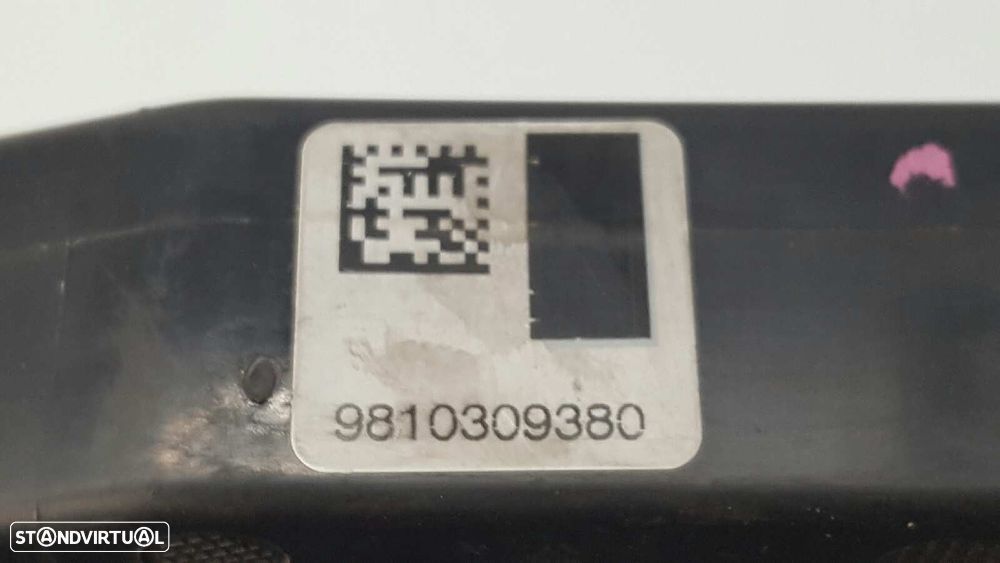 FECHADURA PORTA FRENTE DIREITA PEUGEOT 308 ACTIVE - 2