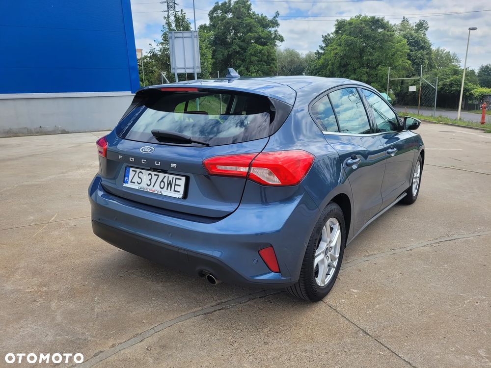 Ford Focus - 6