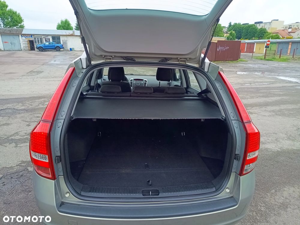 Kia Ceed 1.4 S - 15