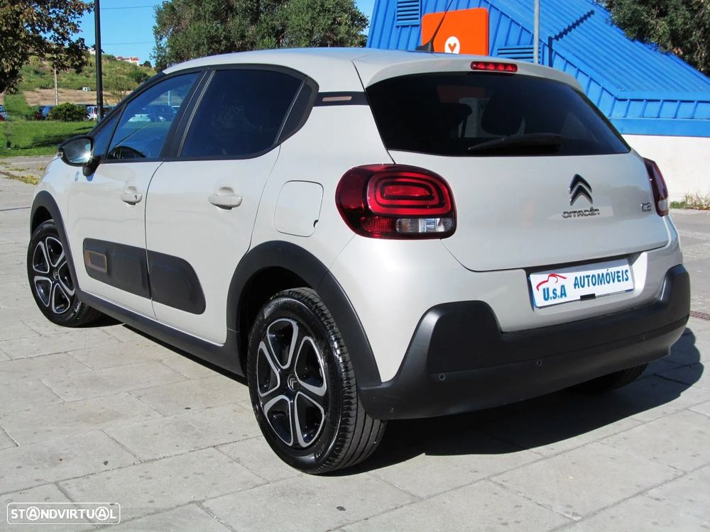 Citroën C3 Pure Tech S&S C-Series - 36