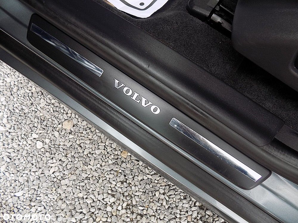 Volvo XC 60 D4 Geartronic Summum - 10