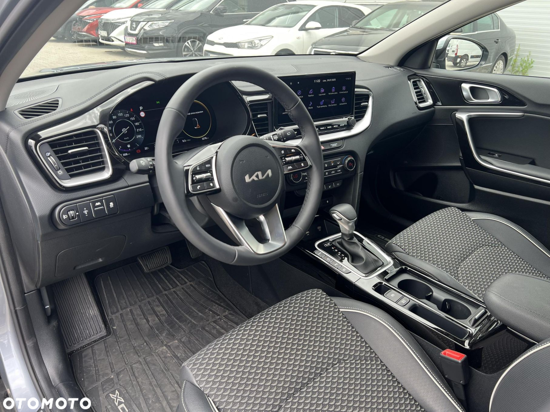 Kia XCeed - 9