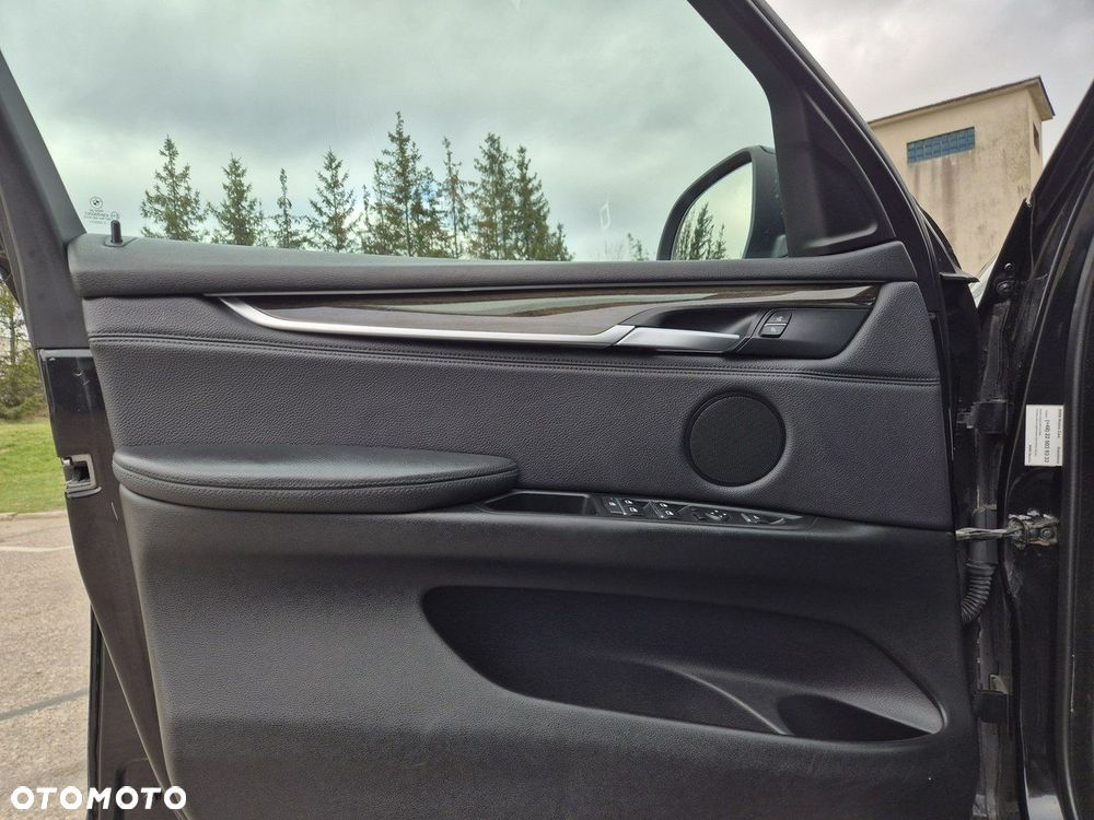 BMW X5 xDrive25d - 9