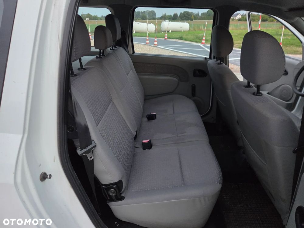 Dacia Logan - 14