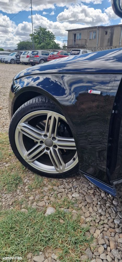 Audi A4 2.0 TFSI quattro - 7