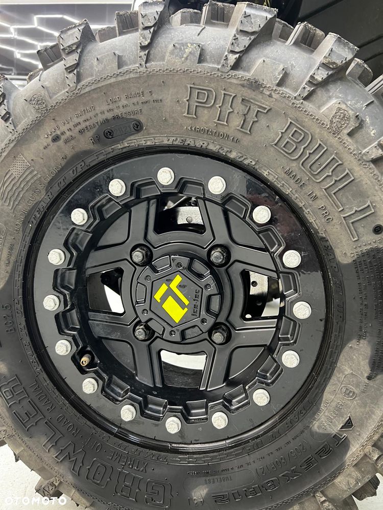 Can-Am Renegade - 9