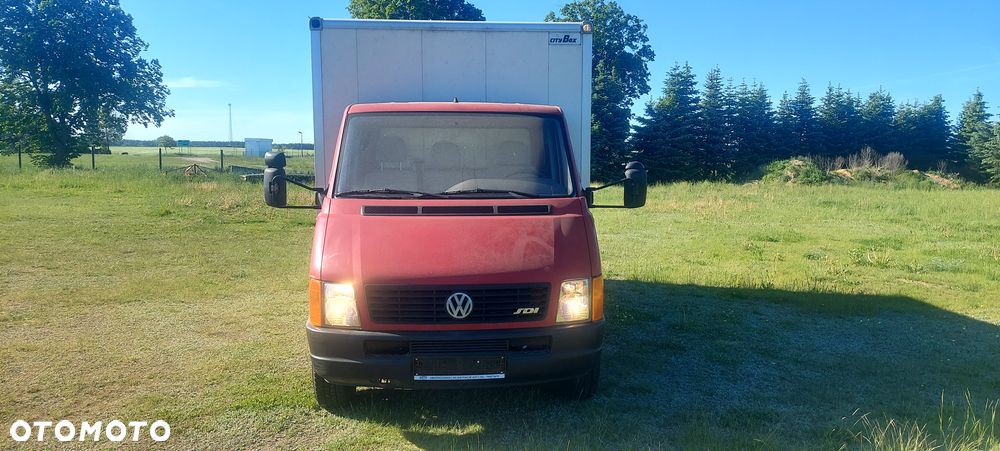 Volkswagen LT 35 - 5