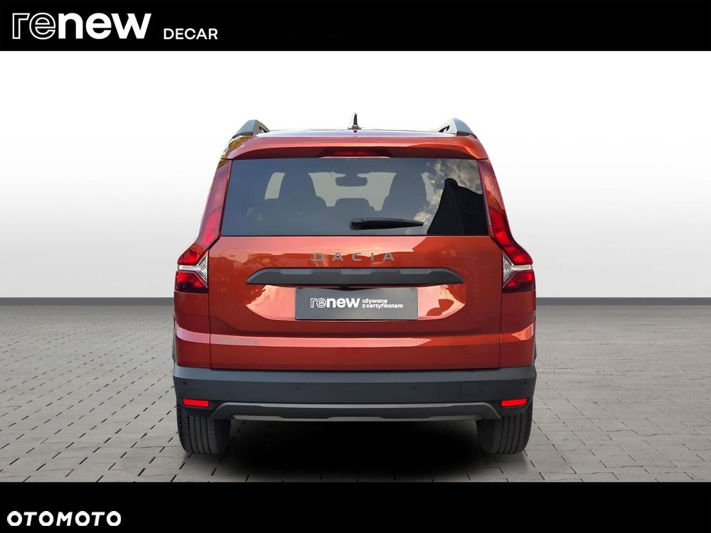 Dacia Jogger - 4