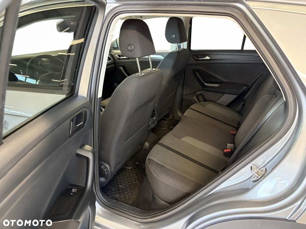 Volkswagen T-Roc 1.5 TSI Life DSG - 12
