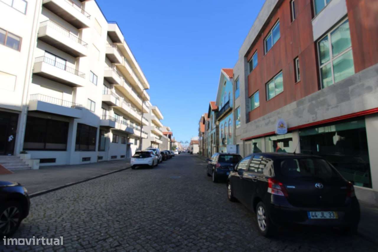 T2 com varanda em Vila do Conde - Grande imagem: 5/24
