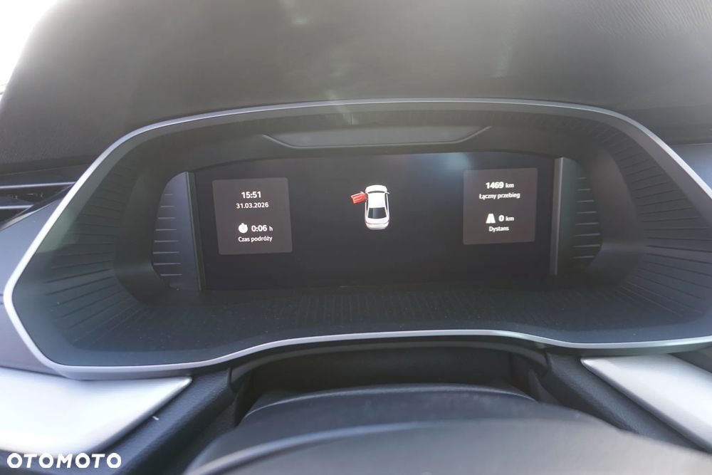 Skoda Octavia 1.5 TSI mHEV Selection DSG - 11