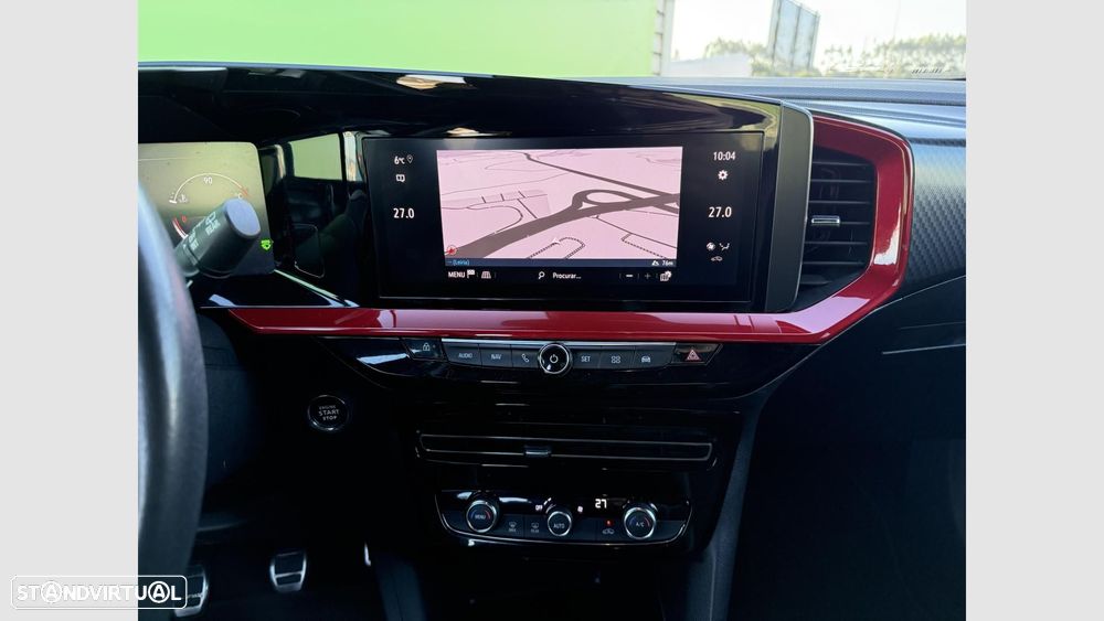 Opel Mokka 1.2 T GS Line - 15