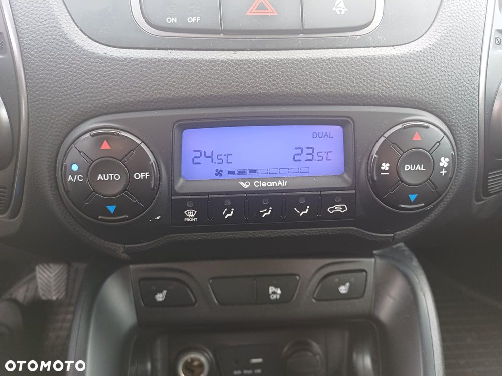 Hyundai ix35 1.6 2WD Trend - 31