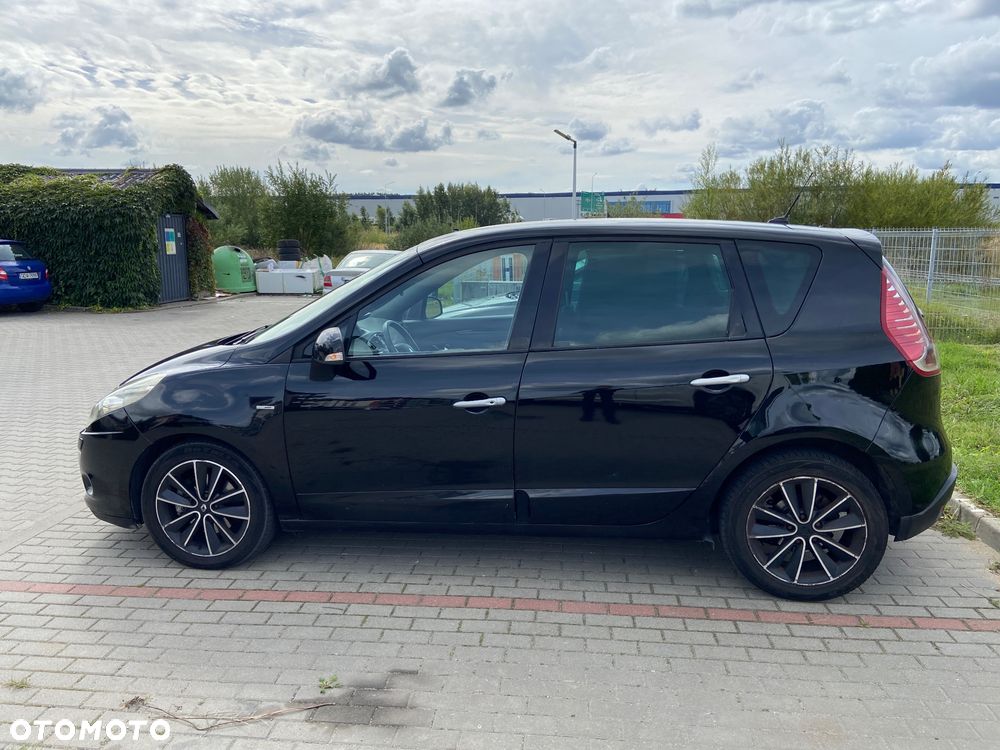 Renault Scenic 2011 photo 5