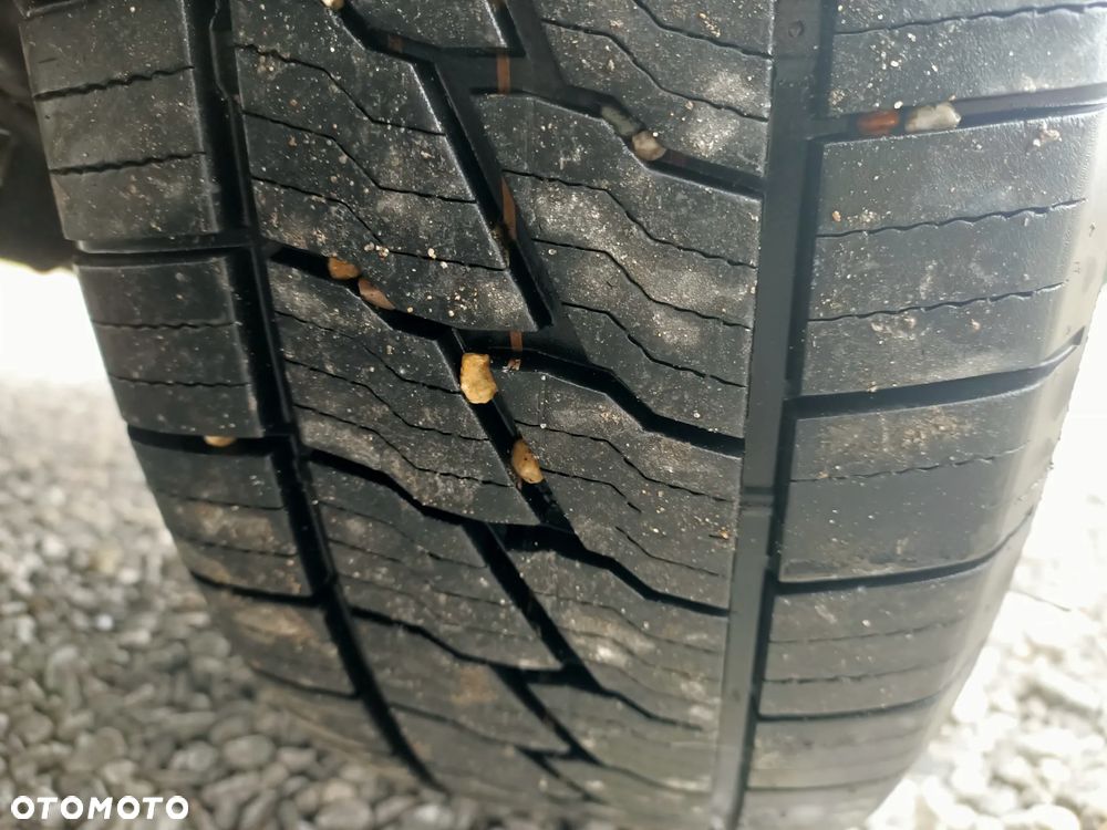 Fiat Doblo Chłodnia 95 KM 2 zasilania chłodni - 24