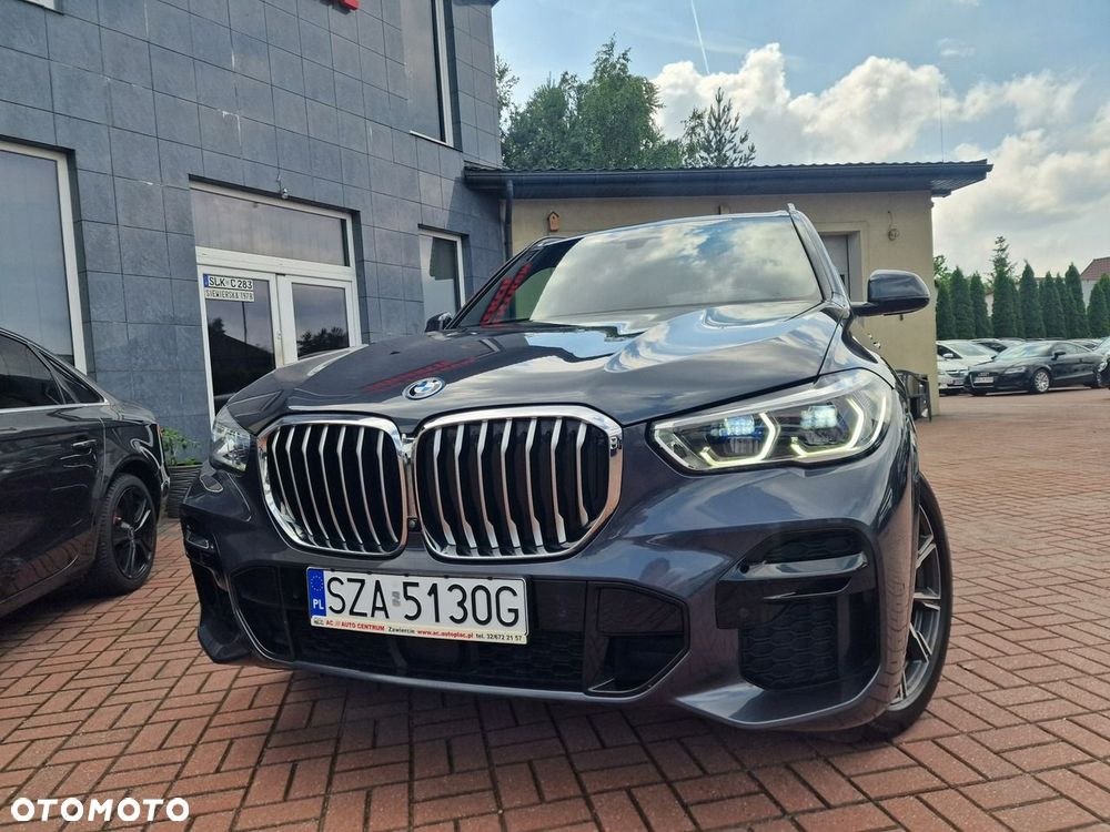 BMW X5 - 3