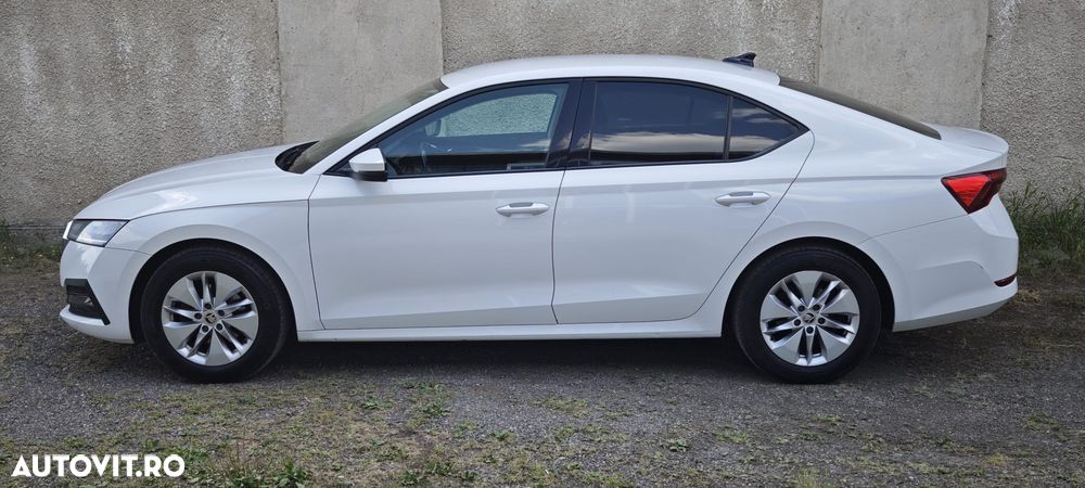Skoda Octavia 2.0 TDI Ambition - 3