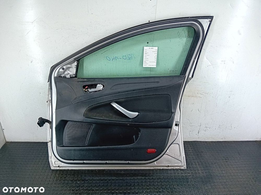 DRZWI PRZÓD PRAWY FORD MONDEO MK4 58 - 9