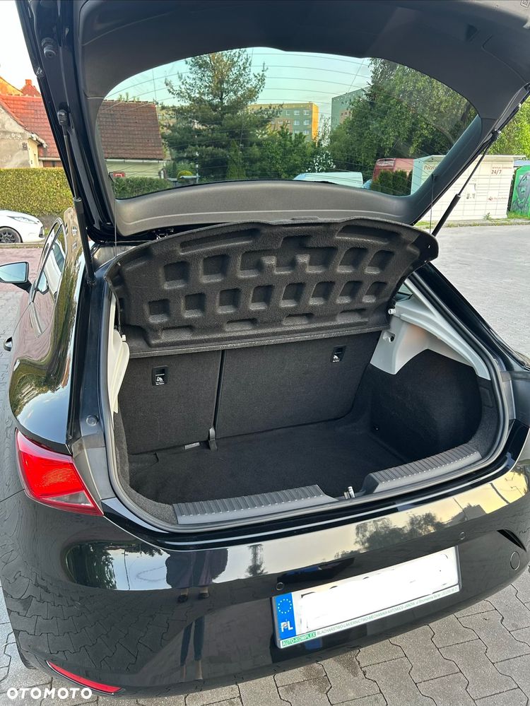 Seat Leon SC 1.2 TSI Reference - 22