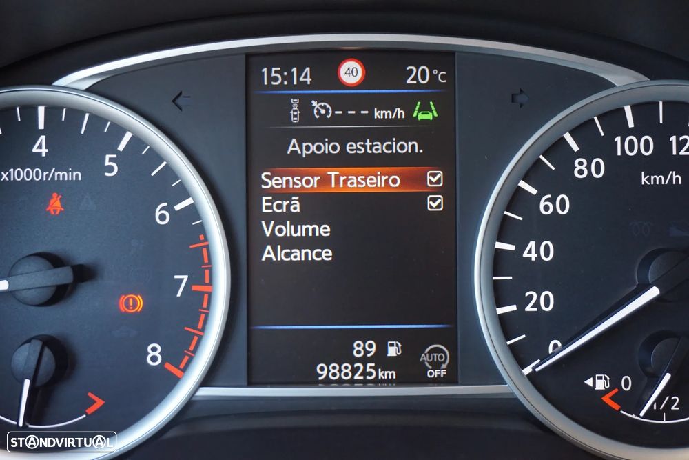 Nissan Micra IG-T 100 Tekna - 38