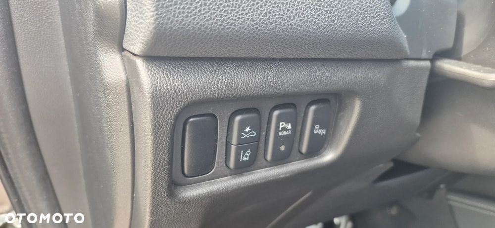 Mitsubishi ASX 1.6 Intense Plus Navi Blue Edition - 19