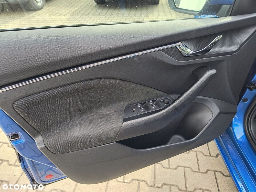 Skoda Scala 1.5 TSI Style DSG - 16