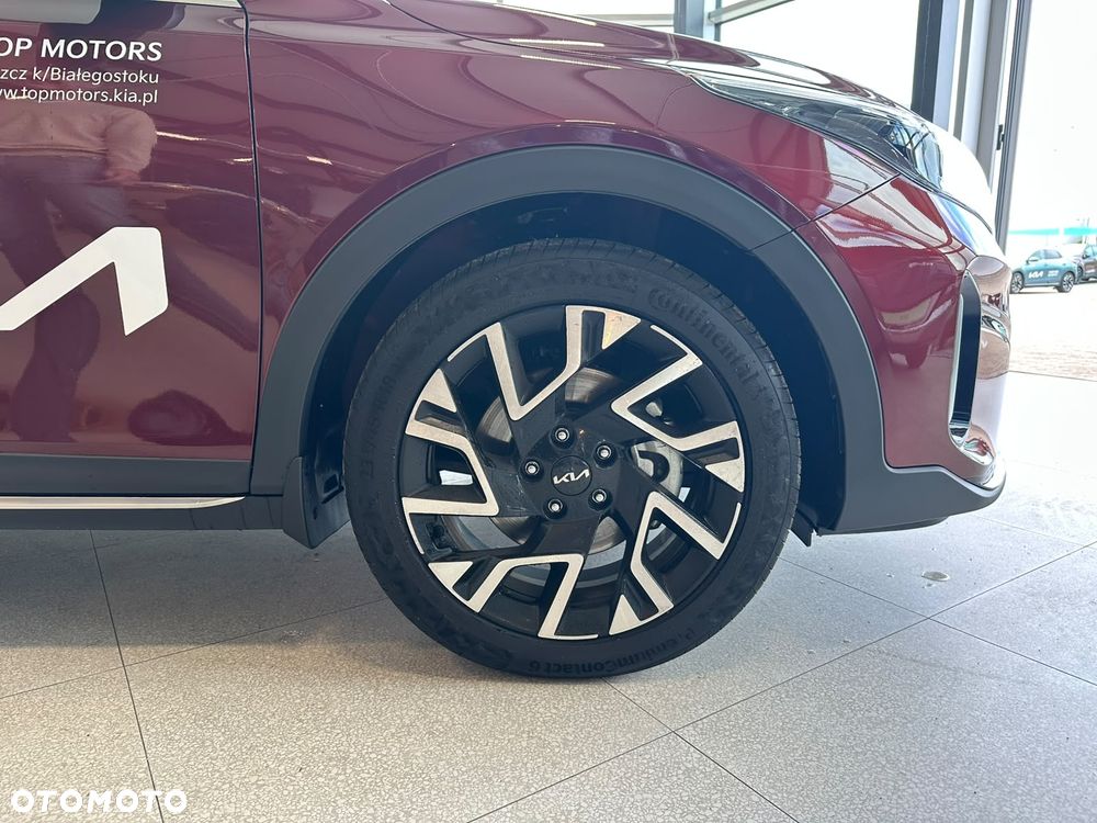 Kia XCeed 1.6 T-GDI Business Line DCT - 27