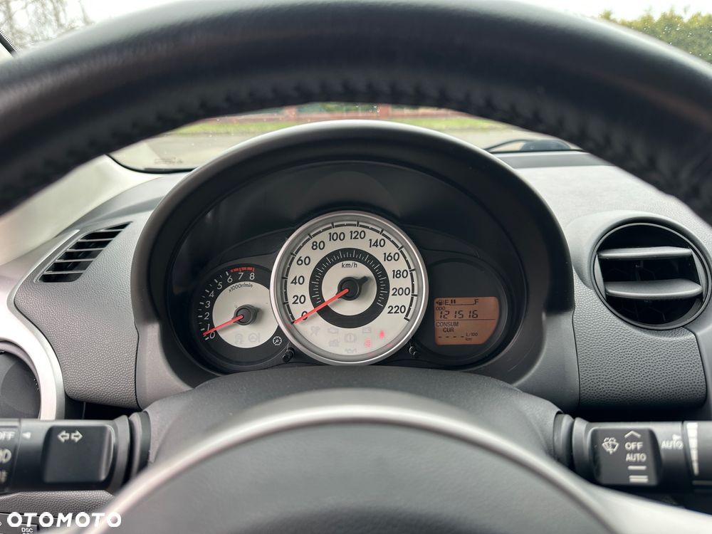Mazda 2 1.5 Sport - 29