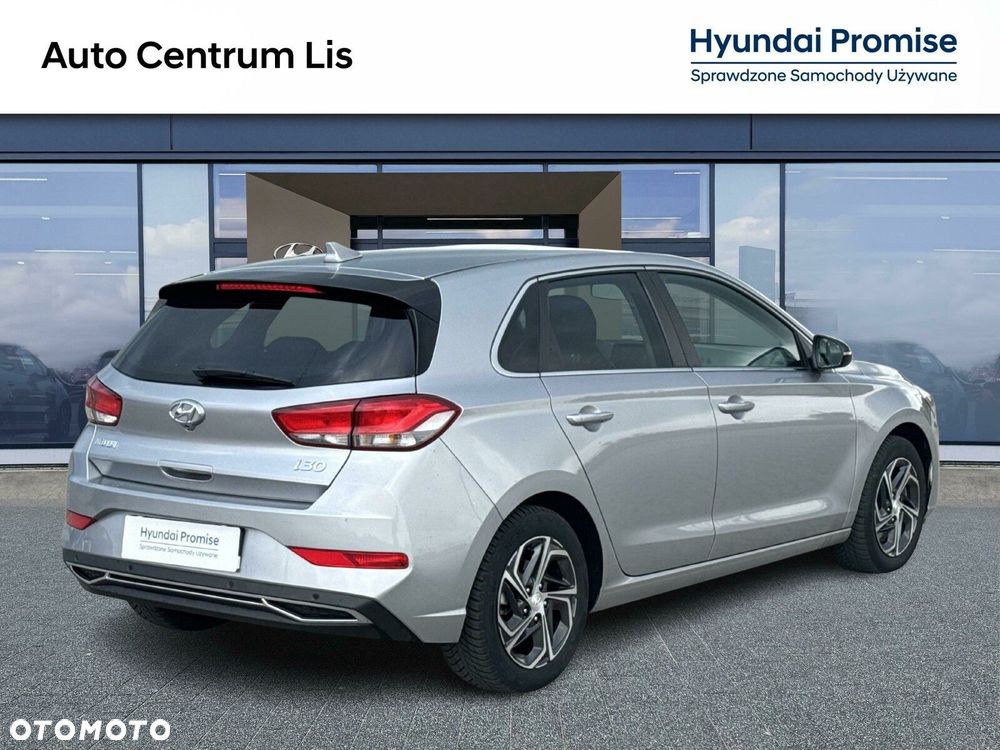 Hyundai i30 1.0 T-GDI Smart - 5