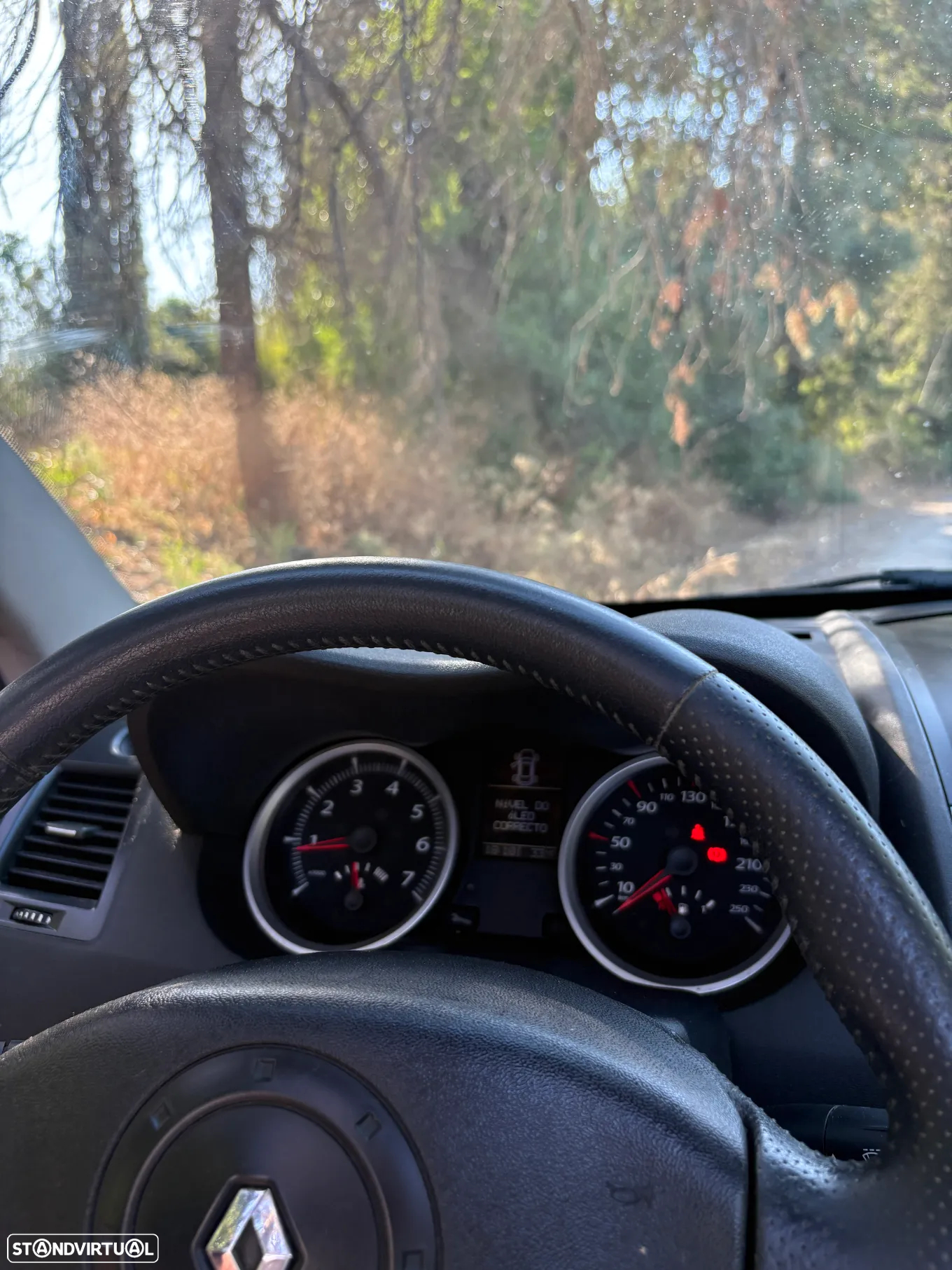 Renault Mégane CC 1.5 dCi Dynamique Luxe - 17