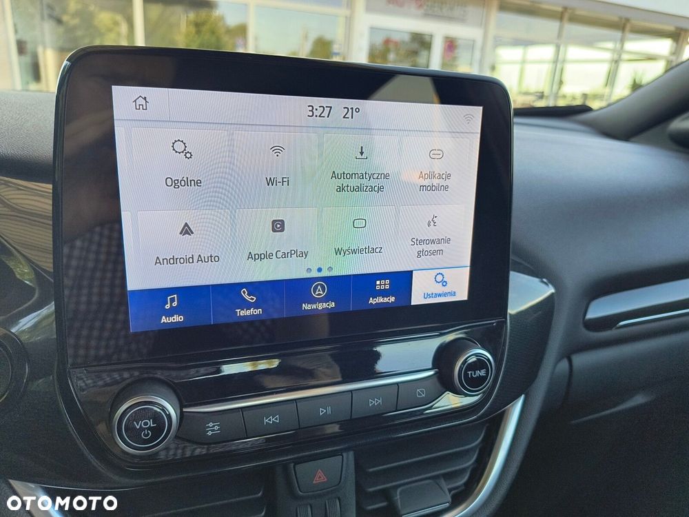 Ford Puma 1.0 EcoBoost ST-Line - 31