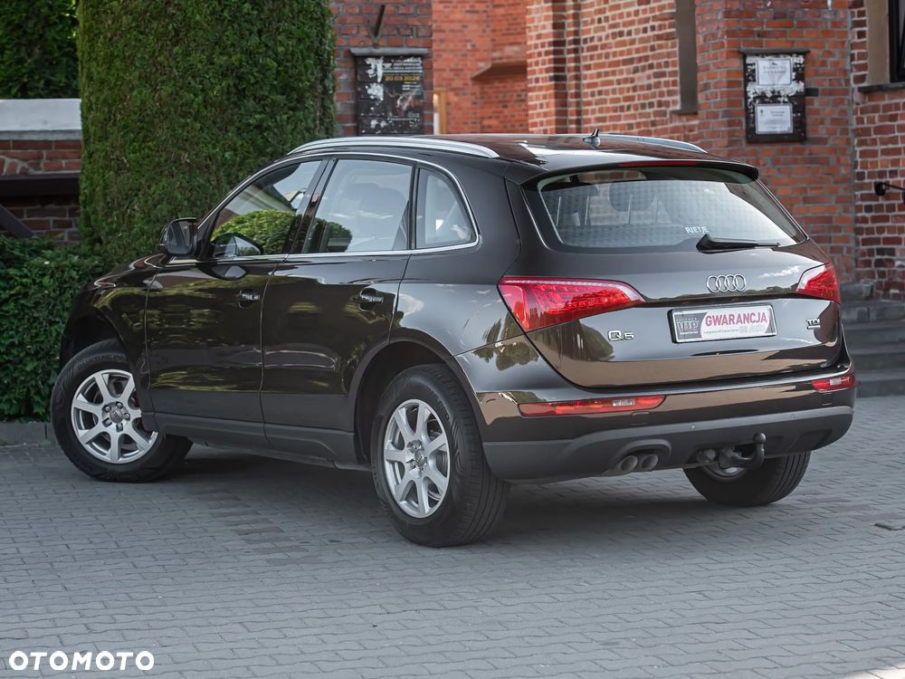 Audi Q5 - 9