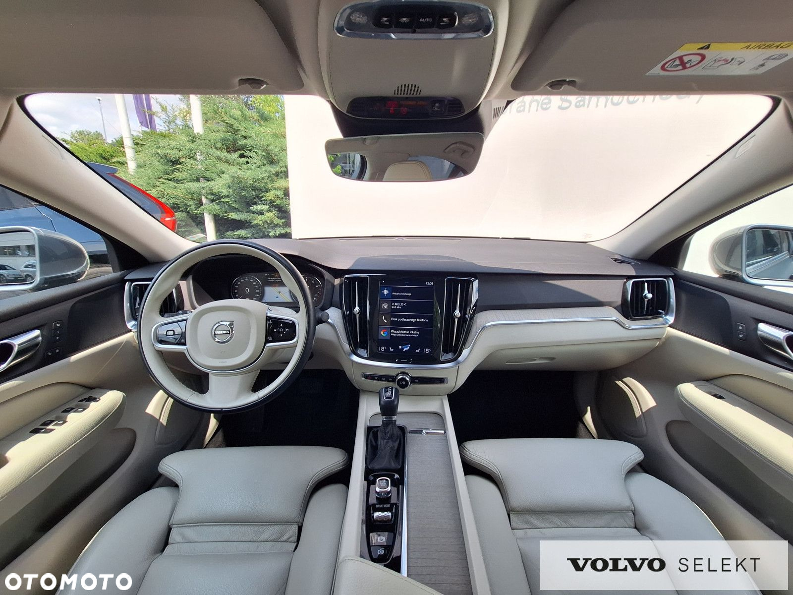 Volvo S60 - 14