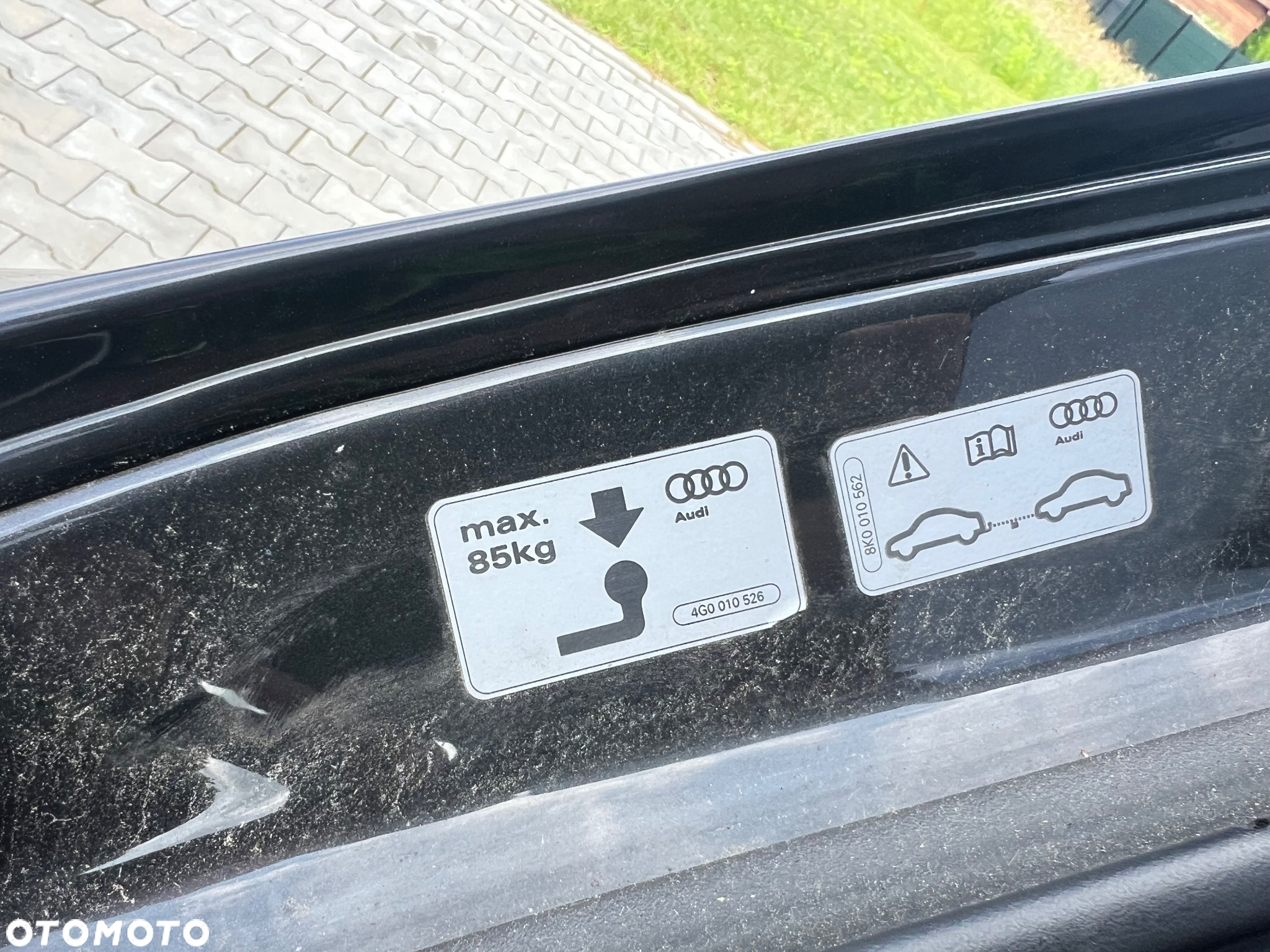 Audi A6 - 13