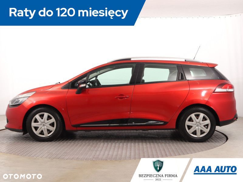 Renault Clio - 3