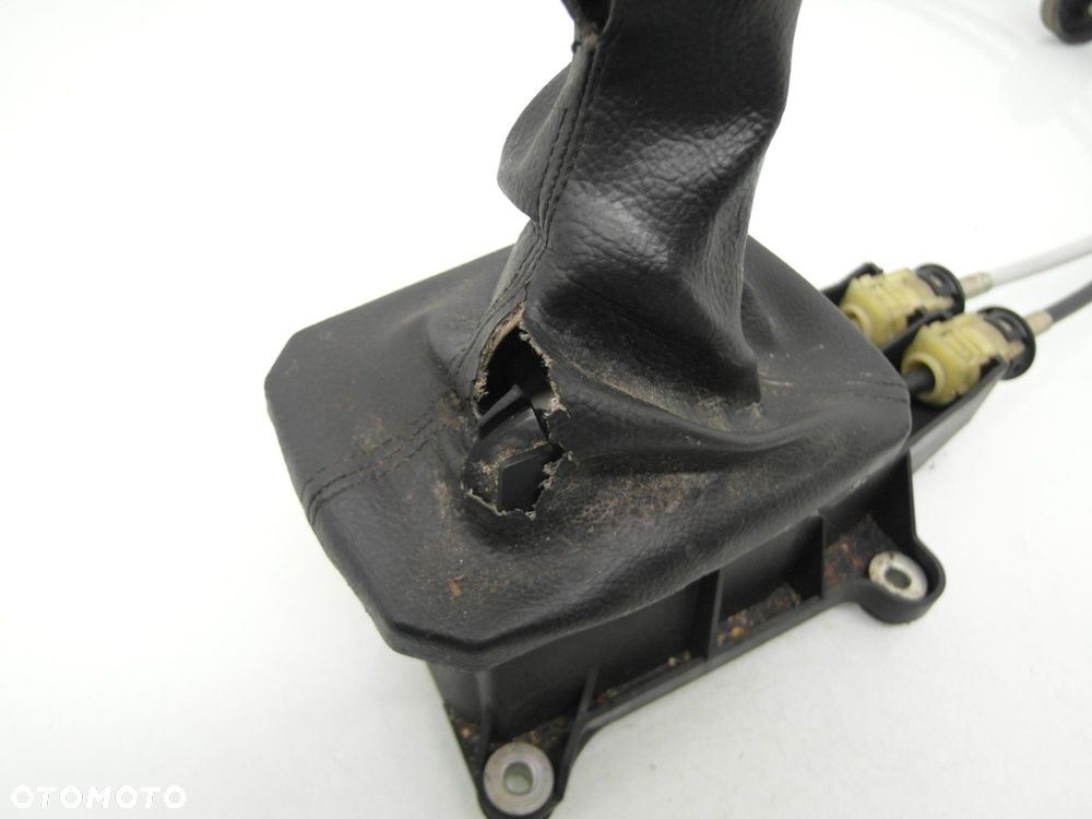 LEWAREK OPEL MERIVA A 1.7 CDTI 55353676 - 6