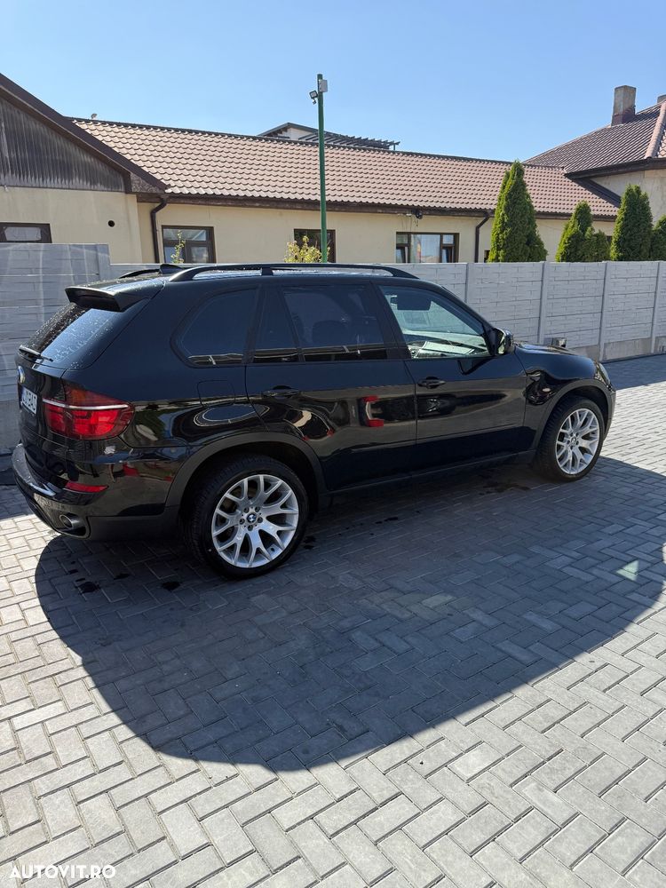 BMW X5 xDrive30d - 3