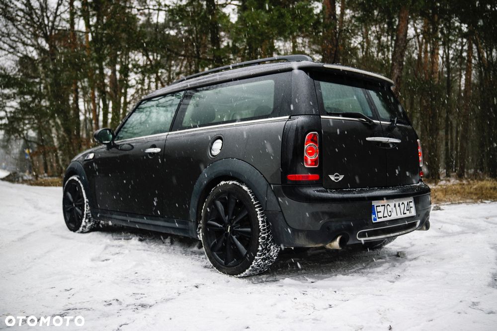 MINI Cooper - 8
