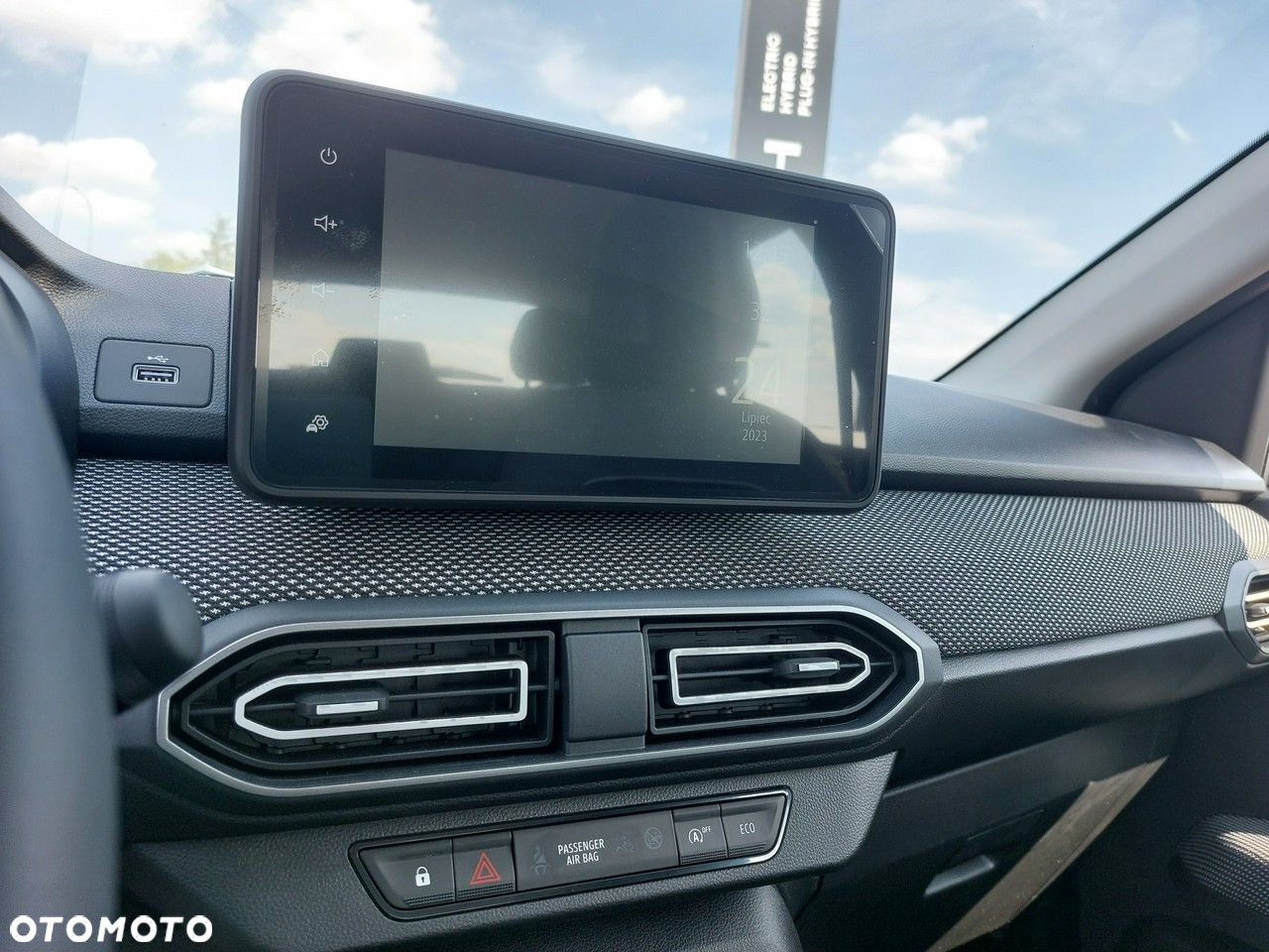 Dacia Sandero Stepway - 9
